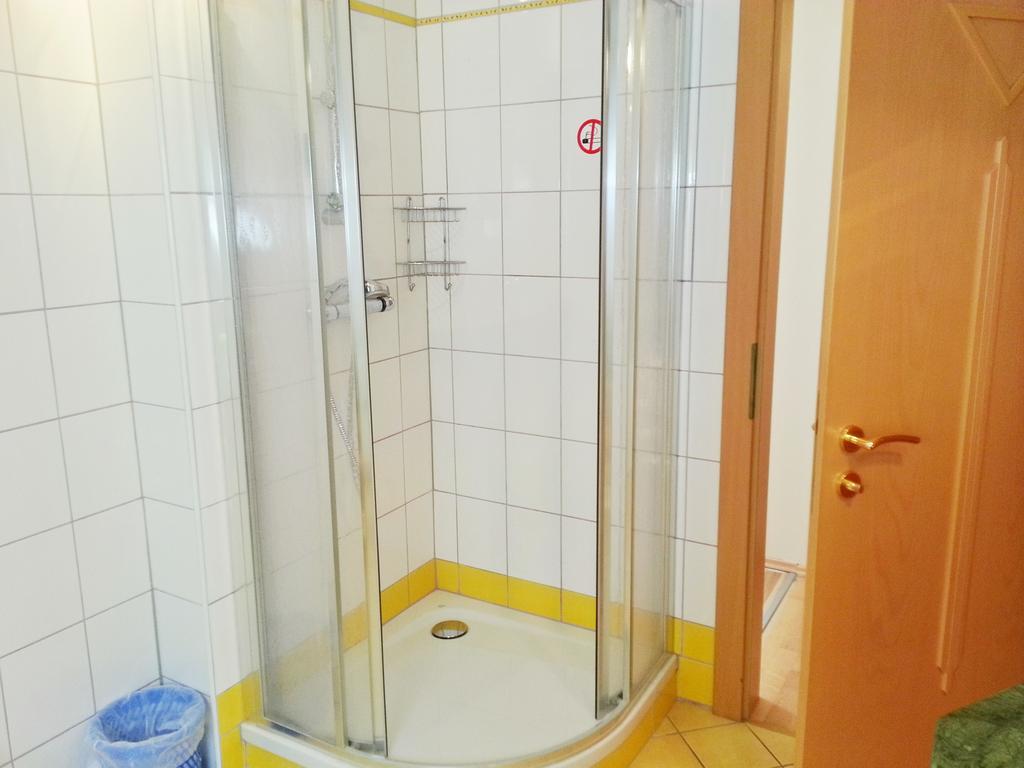 Bed and Breakfast Gastehaus Zur Schonen Aussicht Spitz an der Donau Pokoj fotografie